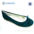 2013 new fashion flat shoes for woman